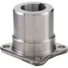 Dana 2-1-634 1310 Series Drive Shaft Companion Flange 4 Holes, Rectangle