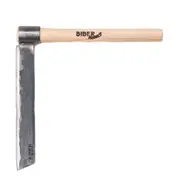 Muller 7082-01_NS - 1.5kg Froe, S Series Shingle Splitter (Ash Wood Handle - No Sheath)
