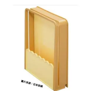 日本 KAI 貝印 麵包 土司切片架 FP1000【 咪勒 生活日鋪 】