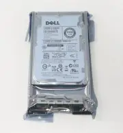 0B31329 Dell 600GB 15K SAS 6G SFF Hard Drive