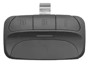 X X-HOUSE Garage Remote Control for Garage Door Opener