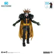 Batman - Robin King Death Metal 7" Action Figure