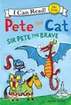 Sir Pete the Brave