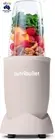 600W Series Personal Smoothie Blender with 700 Ml Cup, Matte Linen