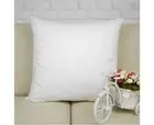 2Pcs 45X45Cm Pillow Memory Resilient Cushion Inserts Polyester Filling