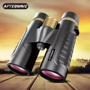 10 X Zoom Binoculars Telescope Hunting Plastic Multicolor Waterproof Modern