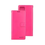 Goospery Bluemoon Diary for iPhone 7 Plus / 8 Plus - Hot Pink