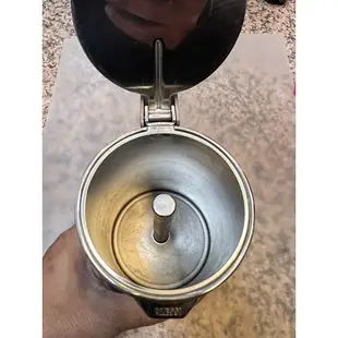 ALESSI  9090/6 咖啡 摩卡壺
