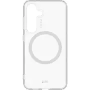 EFM Manhattan Mag Case with D3O BIO for Galaxy S25+ (Clear)