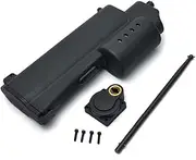 RC Handheld Electric Power Starter Start Bar for HSP REDCAT Nitro 1/8 1/10 RC Car