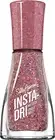 Insta-Dri® Nail Polish, Confetti Pop