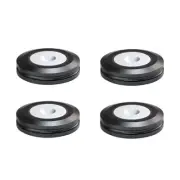 Audio Bastion 4PCS X-PAD Mini Speaker Spike Pads Shoes Load 80KG For Speakers ts