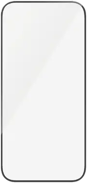 Panzer Glass UltraWide Fit Screen Protector iPhone 16 Pro Max