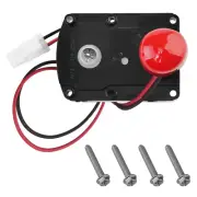 7286039 Water Softener Motor with Screws - Part # 7286039 7281291 7384691 WS26X1