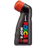 POSCA MOP'R Paint Marker Red