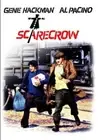 Scarecrow [New DVD] Dubbed, Subtitled