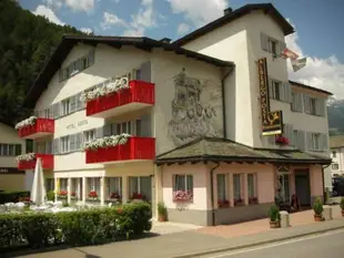 Hotel Posta