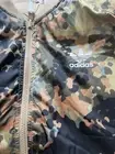 Adidas Pharrel Williams hu SST Winter Reversible Puff Coat XL