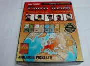 Avalanche Press : THIRD REICH game - WWII 1939-1945 (UNPUNCHED) NEW Edition