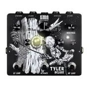 KMA Tyler Deluxe Frequency Splitter Pedal