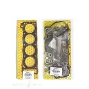 KCH Heads Head Set (No Seals) - 23080027