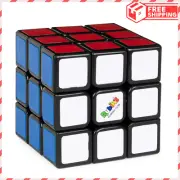 Rubik's Cube, The Original 3x3 Cube 3D Puzzle Fidget Cube Stress Relief Fidget