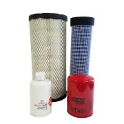 CFKIT Service Kit for CASE 580L, 580 Super L Series 2 w/ 3.9L Eng. (Turbo Engine