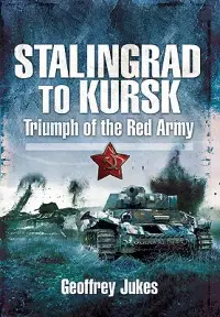 在飛比找博客來優惠-Stalingrad to Kursk: Triumph o