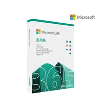 在飛比找生活市集優惠-【Microsoft】Microsoft Office 36