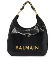 Balmain Hobo Soft