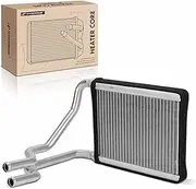 A-Premium HVAC Heater Core Compatible with Hyundai Kona 2018 2019 2020 2021 2022 2023, 1.6L 2.0L