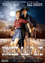 Devil's Canyon NEW PAL Classic DVD V. Mayo D. Robertson