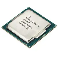 在飛比找蝦皮購物優惠-英特爾 CPU® Coretm i5 6600 插座 LGA