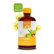 Weleda Organic Plant Extracts - Circulation - Witch Hazel BIO 100ML