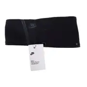 Nike Tech Fleece Headband Unisex Black One Size