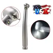 NSK Estilo Dental Fibra Óptica LED E-generador pieza de mano Turbina 2 AGUJEROS