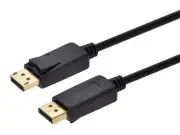 Monoprice Select Series DisplayPort 1.2 Cable, 25ft