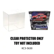 Protector For Jada Fast and Furious 1:32 Scale 2 Pak