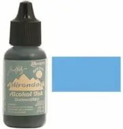 Ranger Tim Holtz Alcohol Ink .5oz-Stonewashed Fabric