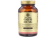 Solgar Megasorb CoQ-10 Enhanced Absorption CoQ10 - 400mg, 60 Softgels