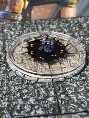 Swarm of Gibberlings D&D Miniature Dungeons Dragons Quests Infinite Staircase 14