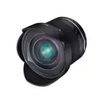 Samyang 14mm F2.8 MK2 MFT Camera Lens Full Frame (Black)