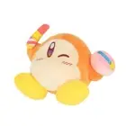 Star Kirby Happy Morning Collection stuffed toy Waddle Dee / Doll Plush New JP