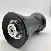 Fire Hose Nozzle Water Sprayer Garden Adjustable High Pressure Washer Sprayer