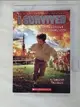 【書寶二手書T5／原文小說_AFH】I Survived the American Revolution, 1776_Tarshis, Lauren/ Dawson, Scott (ILT)