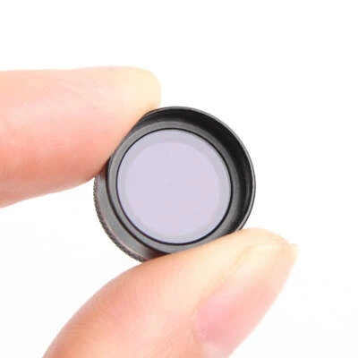 MCUV Filter Lens for Mavic Air (Detachable Lens Cover)