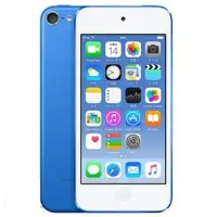 在飛比找Yahoo!奇摩拍賣優惠-二手 有包膜 蘋果 iPod touch 16GB（第 6 