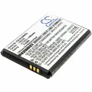 900mAh BatteryFor Steelseries 61298RX,Siberia,Arctis Pro Wireless Gaming-Headset
