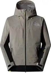 [The North Face] Men's Ceptor Softshell jacket (pack of 1)