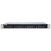 QNAP TS-431XeU-2G 4 Bay Diskless Rackmount NAS
